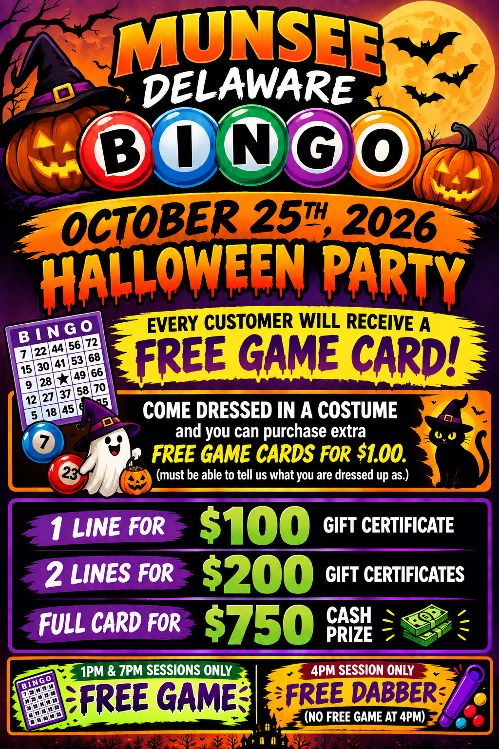 Free game